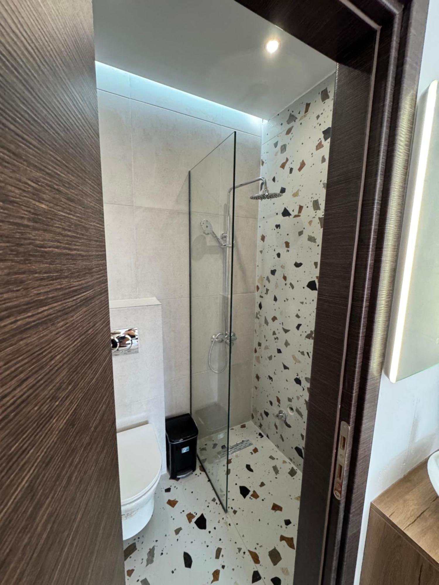 Central Apartment 6 Larissa Zewnętrze zdjęcie