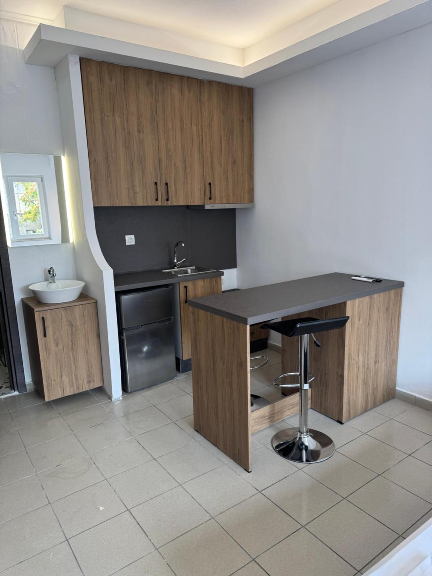 Central Apartment 6 Larissa Zewnętrze zdjęcie